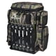 thumbnail image 5 of Mochila Evolution Outdoor 46 cm Camuflaje Tigre 6 bandejas, 5 of 8