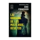 thumbnail image 1 of LIBRO LA BRIGADA DE LOS MISTERIOS OCULTOS - JENNA ORTEGA, 1 of 2