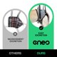 thumbnail image 2 of Arnés Elevador CNEO para Perros – Ajustable y Confortable, 2 of 6