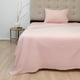 thumbnail image 1 of Sábanas Polar Composé 1.5 Plazas / Bicolor Rosa – Doral, 1 of 3