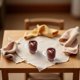 thumbnail image 3 of Tazas de Café Miniatura Sluswallow – Pack de 2 para Decorar Casa de Muñecas, 3 of 6