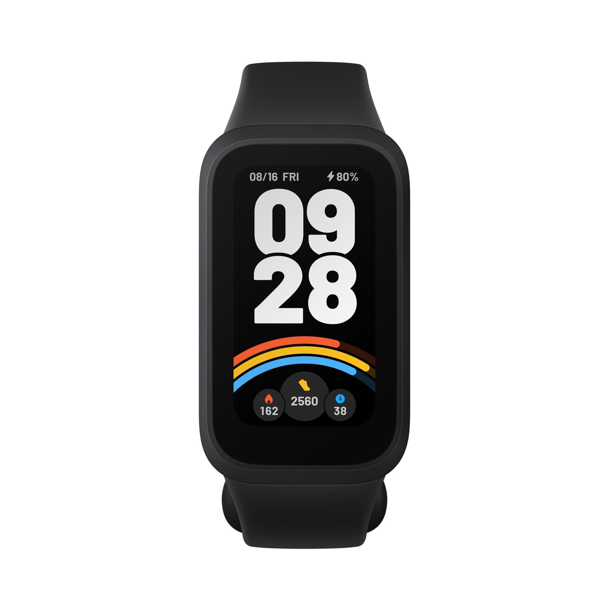 Xiaomi - Smartband 9 Active Negro