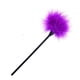 thumbnail image 1 of 1pc Feather Tickler for Lovers - Explore New Sensations with this Adult Sex Toy, 1 of 3