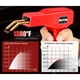 thumbnail image 3 of Soldador Plástico 220w Kit 1200pcs Reparación, 3 of 3