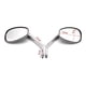 thumbnail image 2 of Espejos Para Moto Chopper / Custom / Bobber Hilo 10mm, 2 of 8
