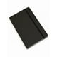 thumbnail image 2 of Cuaderno Moleskine De Dibujo / Grande / Negro, 2 of 3