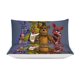 thumbnail image 3 of Five Nightat Freddy Quilt Set Thicken Soft 3 Pieces Bedding Set All Season Duvet Cove with 2 Pillowcases for Adult Women Girls Teens Home Room Decor, 3 of 5