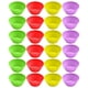 thumbnail image 1 of Bandeja para hornear Moldes de silicona para mini cupcakes, capacillos para mini cupcakes, capacillos para repostería y postres, 1 of 6