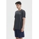 thumbnail image 2 of Polera Hombre Slim Gris Oscuro, 2 of 4