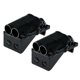thumbnail image 2 of 2x9V Electronic Magic Prop Fire Launcher Stage Magic Props Accesorios Negro, 2 of 6