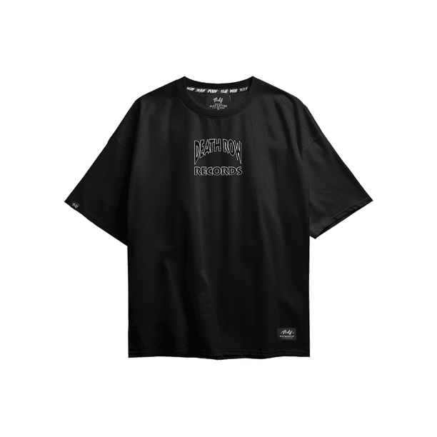 MDF® Polera THE DEATH ROW