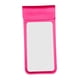 thumbnail image 1 of Funda Flotante Impermeable Para Teléfono Bolsa Seca Con Cordón Rosy L, 1 of 5