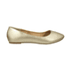 thumbnail image 1 of BALLERINAS BONNY FRANCO DORADO MUJER | 384-0606 - Talla 35, 1 of 6