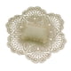 thumbnail image 5 of Baby Photo Props Photo Shoot Background Mat Pillow Set Encaje Trim Para Baby Beige, 5 of 5