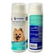 thumbnail image 2 of Shampoo Seco Repelente De Pulgas Para Perros, Hipoalergénico, aroma eucaliptus, 2 of 3