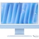 thumbnail image 1 of iMac Apple de 24 pulgadas con chip M4 y pantalla Retina 4.5K Todo en Uno, 1 of 3