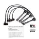 thumbnail image 1 of CABLES DE BUJÍA HYUNDAI ELANTRA 16002000CC G4GF MPI DOHC 16V 1996-2001 AVANTE 1500 J2 G4FK MPI 16V 1996-2000 ELANTRA TWIN CAM - CERATO-carens 2.0 05-07 G4GC, 1 of 1
