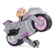 thumbnail image 5 of Vehículo de juguete Paw Patrol Moto Pups Skye Deluxe con figura, 5 of 9