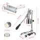 thumbnail image 4 of Cortador manual de papas fritas nLn Hope de 30 cm en acero inoxidable, 4 of 8