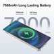 thumbnail image 4 of Smartphone zrchjm I25 Ultra 16GB 512GB 6,99" HD 7000 mAh, 4 of 7