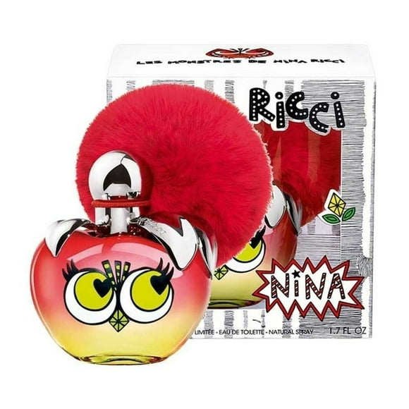 NINA RICCI NINA MONSTER 80ML