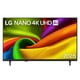 thumbnail image 1 of Televisor 70 Nano Uhd Ai Nu80 4K 2026 Smart, 1 of 14