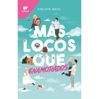 Montena - Libro Mas Locos Que Enamorados