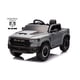 thumbnail image 1 of Ram 1500 Rho Super Truck 12V Gris, 1 of 7
