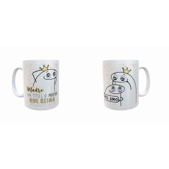 Tazon Taza dia madre, mama flork6