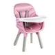 thumbnail image 3 of Silla de Comer Baby Desk 3&1 Rosa, 3 of 7