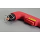 thumbnail image 5 of Cuerpo de Antorcha de Corte por Plasma S45 Cabezal de Mano Aire Riverweld, 5 of 7