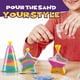 thumbnail image 3 of Kits de arte de arena Liberty Imports Create Colored Sand Kids, paquete de 12, 3 of 7