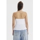thumbnail image 3 of Polera Mujer Strapless Abertura Lateral Blanco, 3 of 4
