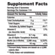 thumbnail image 2 of Gomitas Supplement Para Cabello Piel Y Uñas 230 G, 2 of 2