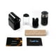 thumbnail image 4 of Cafetera Inissia Negra + Espumador, 4 of 18