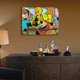 thumbnail image 5 of Los Osos Montañeses Cartel Metálico, Decoración de Pared de Cartel Metálico Personalizado para Regalos de Fans, Amigos, Familia y Amantes 20*30CM, 5 of 6