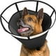 thumbnail image 1 of Cono suave para perros después de una cirugía, collar transpirable de recuperación para perros y gatos grandes, medianos y pequeños., 1 of 5