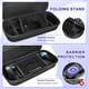 thumbnail image 5 of Kit de Accesorios AARONMEI para PS Portal Negro, 5 of 7