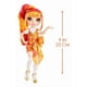 thumbnail image 4 of Muñeca Laurel De'Vious | Rainbow High Divas de Colección, 4 of 4
