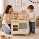thumbnail image 3 of Cocina de Madera para Niños Muvter Mini Kitchen, 3 of 3