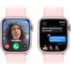 thumbnail image 3 of Watch Series 9 41mm Aluminio Rosa Claro 64GB Gps - (Reacondicionado), 3 of 3