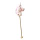 thumbnail image 1 of Bastón De Peluche Para Montar A Caballo Con Efectos De Sonido Realistas Para Niños Mayores De 3 Años, 1 of 5