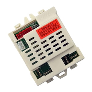 Bothyi - Piezas De Repuesto Del Receptor De Control Remoto Bluetooth Para Niños En El Automóvil