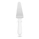 thumbnail image 4 of Cortador de Tartas New Star Foodservice 25 cm Blanco de Plástico, 4 of 9