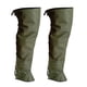 thumbnail image 3 of 1 Par De Polainas De Protección Para Las Piernas, Antimordidas Para Montañismo, Camping, Caza, 3 of 4