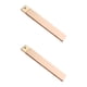 thumbnail image 5 of 2 Correas De Cuero Para Afeitar De 2 Lados Para Pulir Cinceles De Carpintería Y Tallado De Madera, 5 of 5