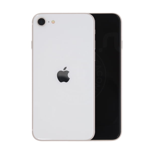 Apple Iphone SE 3 64GB Blanco Reacondicionado | Lider