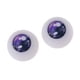 thumbnail image 3 of Seguridad Ojos De 18 Mm Ojos Acrílicos Para 1/3 BJD Night Lolita Doll Purple, 3 of 5