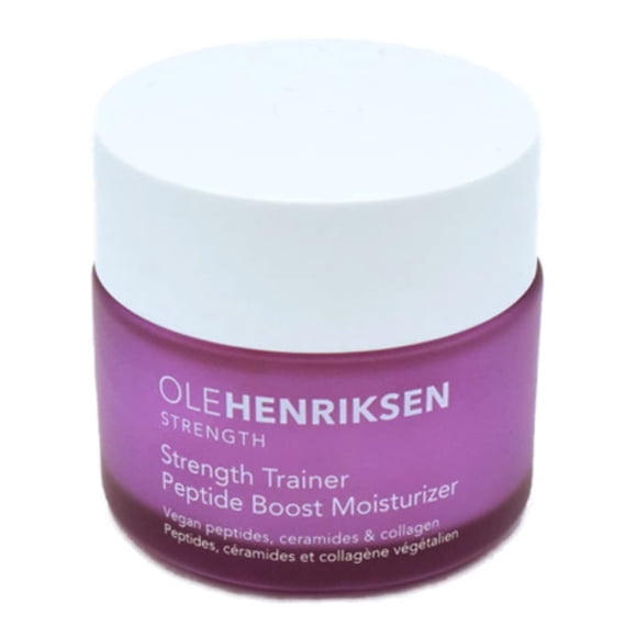 Crema Ole Henriksen Strength Trainer Peptide 50 ml