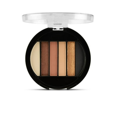 Sombra Para Ojos 6 Colores Un Vogue